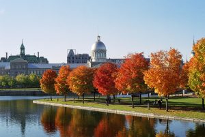 định cư quebec được chính phủ Canada ưu ái